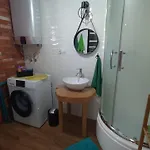 Adam - Jacuzzi Dodatkowo Platne Holiday home Koscierzyna