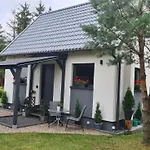 Holiday home Adam - Jacuzzi Dodatkowo Platne Koscierzyna