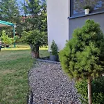Adam - Jacuzzi Dodatkowo Platne Koscierzyna