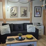 Holiday home Adam - Jacuzzi Dodatkowo Platne