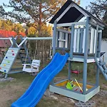 Holiday home Adam - Jacuzzi Dodatkowo Platne Koscierzyna