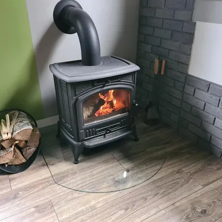 펜션 Adam - Kozy 코시에르지나