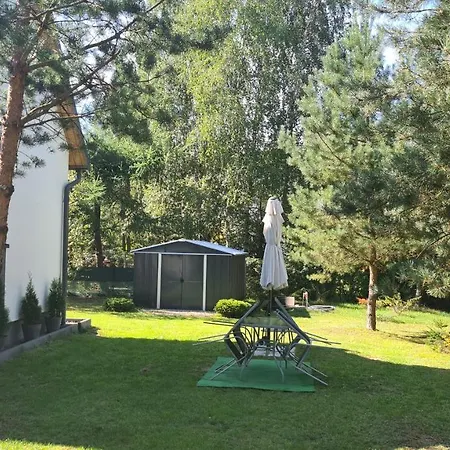 Holiday home Adam - Kozy