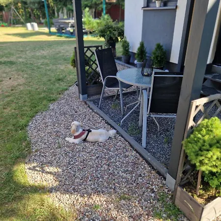 펜션 Adam - Kozy 코시에르지나