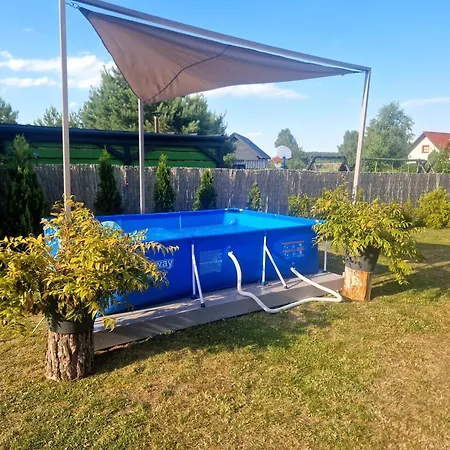 Adam - Kozy Holiday home