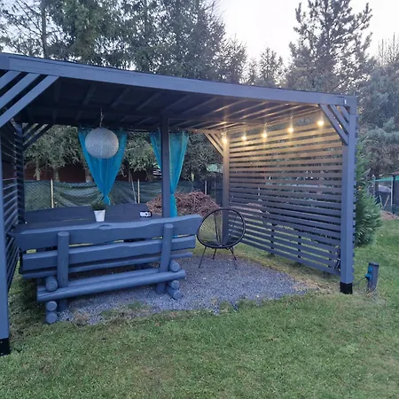Holiday home Adam - Kozy *