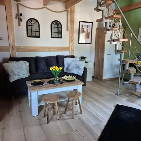 Holiday home Adam - Kozy