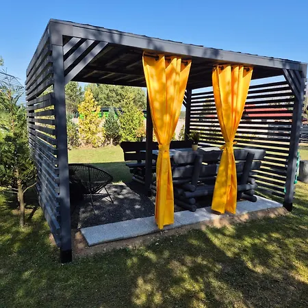 Adam - Kozy Kościerzyna