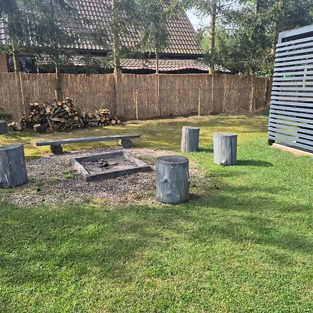 Adam - Kozy Holiday home