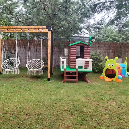 度假居 Adam - Kozy