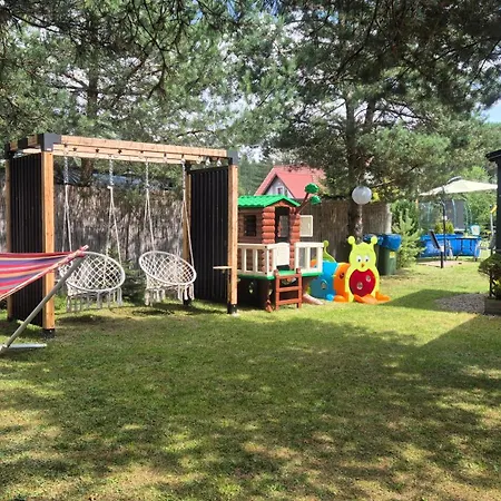 Adam - Kozy 펜션 *