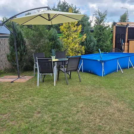 Hébergement de vacances Adam - Jacuzzi Dodatkowo Platne *