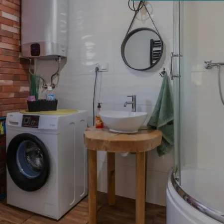 펜션 Adam - Kozy 코시에르지나