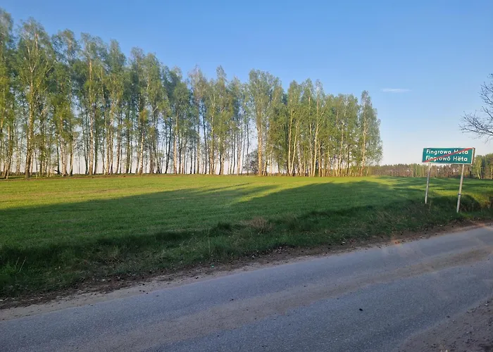 Adam - Kozy Kościerzyna