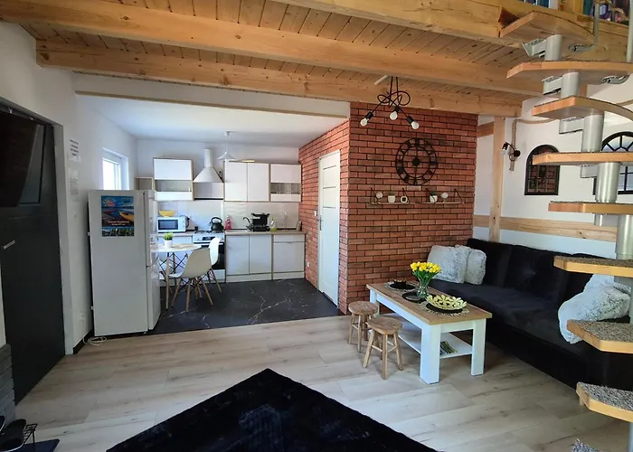 Adam - Kozy Σπίτι διακοπών