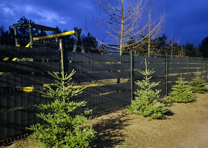 Σπίτι διακοπών Adam - Kozy Kościerzyna