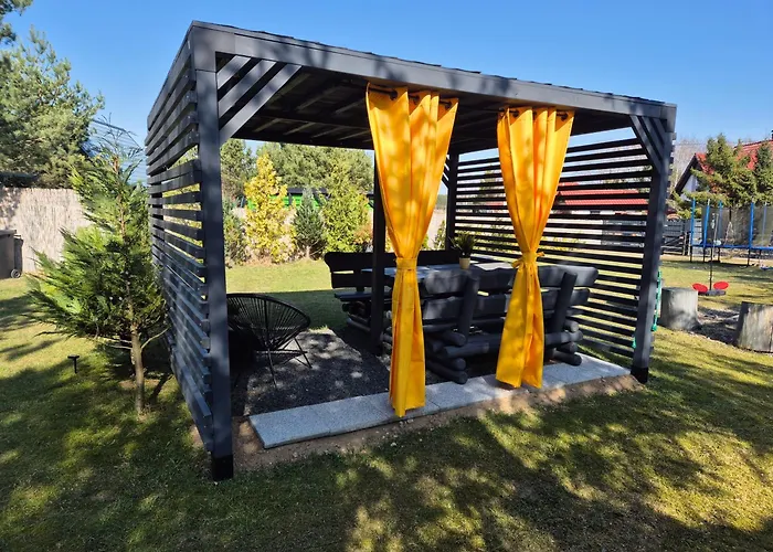 Adam - Kozy Kościerzyna