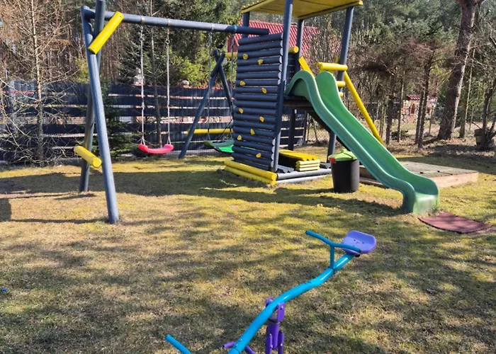 Adam - Kozy Σπίτι διακοπών *