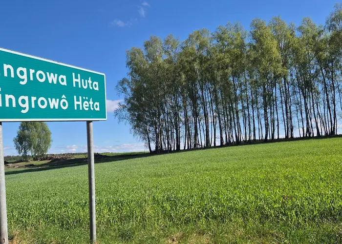 Adam - Kozy Kościerzyna