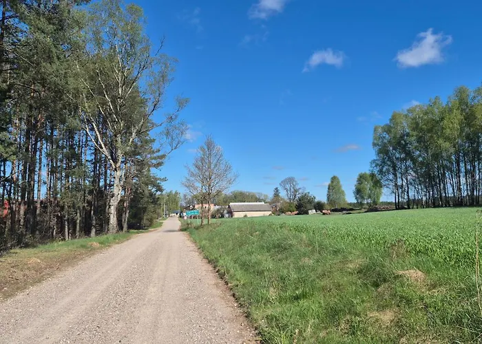 度假居 Adam - Kozy