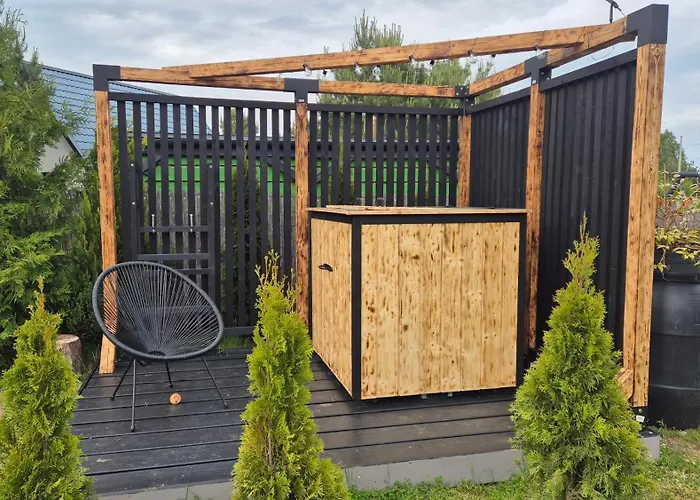 Adam - Kozy Kościerzyna