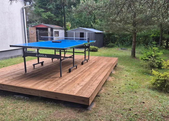 Adam - Kozy Kościerzyna