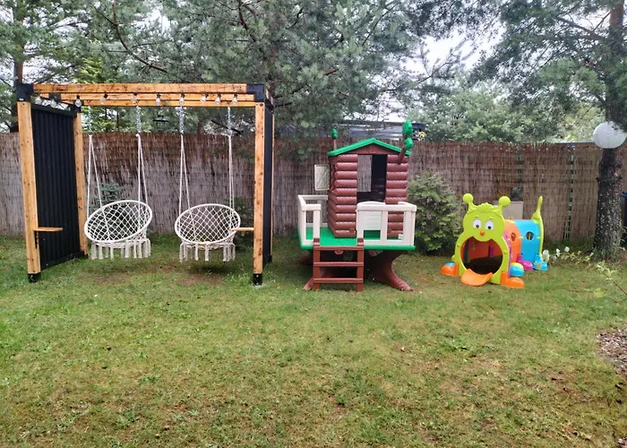 度假居 Adam - Kozy