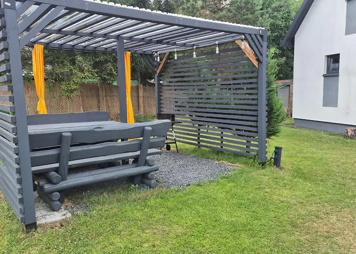 度假居 Adam - Kozy