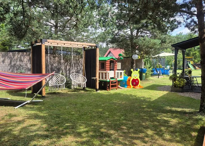 Adam - Kozy 度假居 *