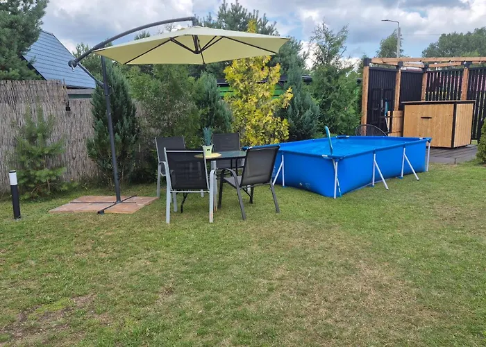 度假居 Adam - Kozy *