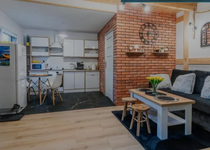 Σπίτι διακοπών Adam - Kozy