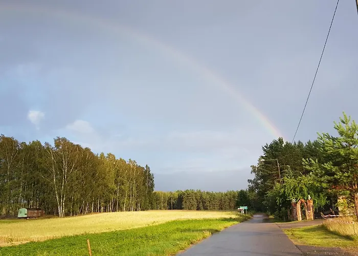 Adam - Kozy Kościerzyna